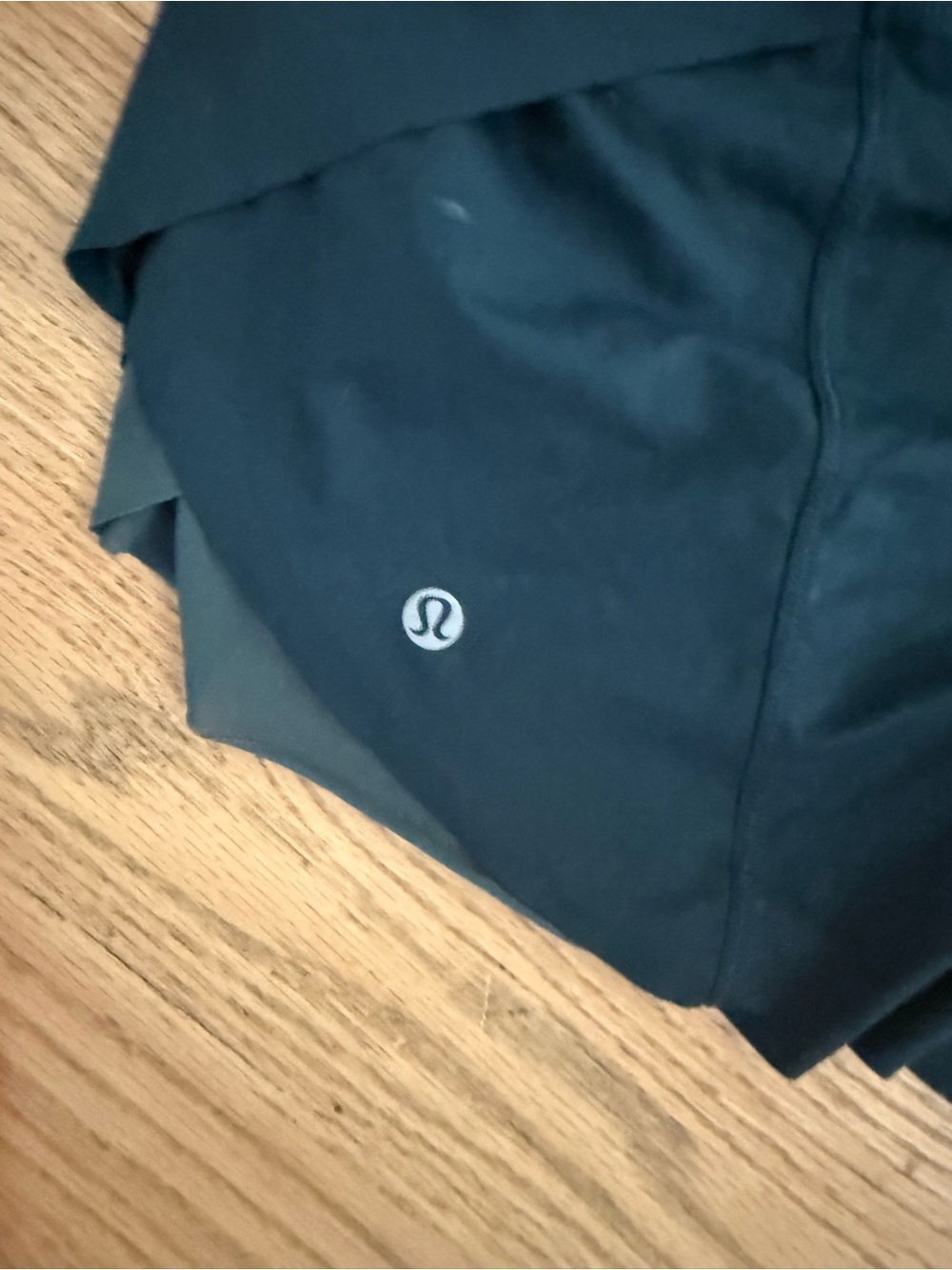 πLululemon 5-Piece Activewear Bundle | Align Leggings, Flutter Shorts & Tank - Picture 9 of 9